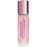 Revolution tekoča podlaga - Conceal & Define Full Coverage Foundation - F4 Cene