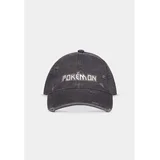 POKÉMON - DISTRESSED - MEN'S ADJUSTABLE CAP