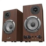  SP-HF500B (31730047400) rjav les zvočnik | Shoptok.si