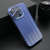  Maska za telefon SHINING LINE za iPhone 14 Pro (6.1) plava | Eponuda.com