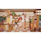 Silver Lining Interactive The Witch's Bakery (Playstation 5) | Shoptok.si