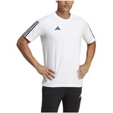 Adidas Majice s kratkimi rokavi Tiro 23 Competition Bela | Shoptok.si
