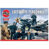 Airfix Osebje Luftwaffe, (21313346) | Shoptok.si