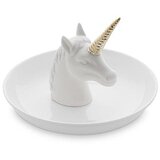Balvi Gifts Porcelanasto stojalo za nakit Unicorn – Cene