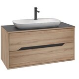 Hanah home Ormarić sa umivaonikom Galia 100 v2 543 | Eponuda.com