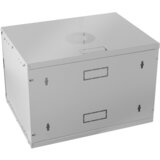 Rack orman SH-7U, 7U 19” 400mm, BELI