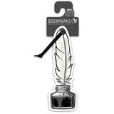 That Company Called IF Bukmarker - Academia, Quill and Ink Cene