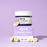 Q+A Chamomile pomirjajoča nočna krema s kamilico 50 g | Shoptok.si