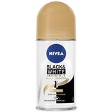Nivea Roll-on B&W Silky Smooth 50ml | ePonuda.com