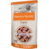 MEGA pakiranje Nature's Variety Original Paté No Grain Mini 8 x 150 g - Puretina | shoptok.hr