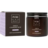 omega cleansing balm