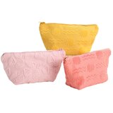 YESSS! neseser koralno roze sa talasima | Eponuda.com