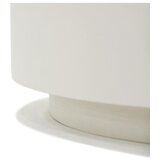 Gardenson Lounge Miza Rome, Bela | Shoptok.si