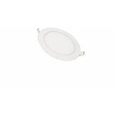  WELLUX LPR-6WR LED PANEL UGRADNI OKRUGLI 6W 6500K | Eponuda.ba