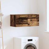  Ormar za Zid Staro drvo 80 x 36.5 x 35 cm Konstruirano drvo Cene