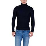 Antony Morato STRETCH VISCOSE MMSW01409-YA500002 Plava Cijene