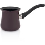 Metalac džezva Bordo amor 0,4lit | ePonuda.com