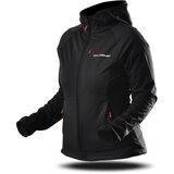 TRIMM W ROCHE LADY Jacket Graphite Black/ Black Cijene