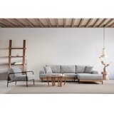 Atelier Del Sofa Kutna garnitura Eti 98x78x280cm Siva | Eponuda.ba