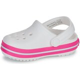 Crocs Crocband Clog T Bijela | shoptok.hr