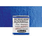  Akvarel boje Schmincke Horadam pola posudice | 493 French Ultramarine Cene