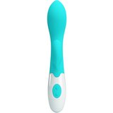 Pretty Love 2025 Vibrator Rabbit Pretty Love Brighty Green | Shoptok.si
