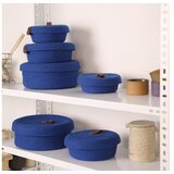 Aberto Design set pamučnih korpi 6 komada JUT02004102D Cene