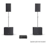Ld Systems STINGER G3 POWER SET 2400 W - - Audio-Kondric | Shoptok.si