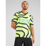 Adidas Dres 'FC Arsenal 23/24' svijetloplava / limeta zelena / crna | shoptok.hr