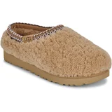 Ugg TASMAN MAXI CURLY Smeđa