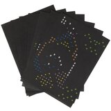  Čarobna edukativna ploča 3D svjetleća slagalica 180 dijelova. | shoptok.hr