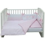 Magic baby Komplet Posteljine Ribice | shoptok.hr