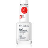 Eveline Cosmetics Nail Therapy balzam za nohte 8 v 1 12 ml Cene