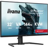 Iiyama g-master GB3261UHSCP-B1 31,5" uhd ravni va panel, 144Hz, 0,6ms (mprt) uhd 3840x2160 piksela, 16:9 | shoptok.hr