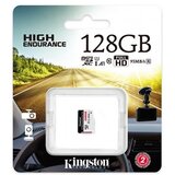 Kingston Memorijska kartica microSD 128GB ENDURANCE | Eponuda.ba