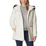 Columbia PAYTON PASS INSULATED JACKET Ženska zimska jakna, bijela, veličina | shoptok.hr