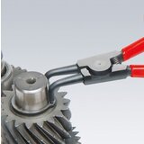 Knipex klešta seger prava specijal 210 mm 46 13 A3 | ePonuda.com