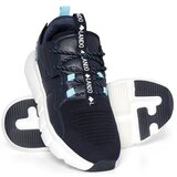 Lando Shaka Tamno plava | shoptok.hr