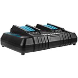 Makita LXT “Power set“ (4xBL1840, DC18RD, kofer) 197503-4 | Eponuda.ba