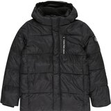 Calvin Klein Jeans Zimska jakna crna | shoptok.hr