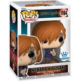 Funko POP figure Jujutsu Kaisen Nobara Kugisaki Exclusive | shoptok.hr