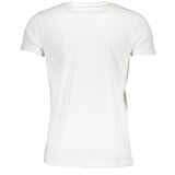 Roberto Cavalli WHITE MEN&#39;S SHORT SLEEVE T-SHIRT | Shoptok.si