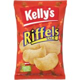  Riffels Salt - 130 g Cene