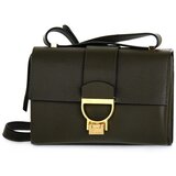 Coccinelle Torbice za na ramo G20 ARLETTIS Kostanjeva Cene