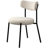 Unique Furniture Beli jedilni stoli v kompletu 2 ks Gimli – Cene