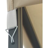  Sjenica 3 x 6 m krem | shoptok.hr