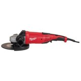 Milwaukee Ugaona brusilica 230mm 2200W – AGV 22-230 E | Eponuda.com