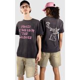 Deus Ex Machina Honk! T-shirt black beauty | Shoptok.si