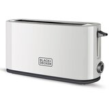 Black & Decker toaster BXTO1001E cene