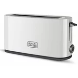Black & Decker toaster BXTO1001E